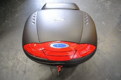 【MFD神戸店】　汎用TOPケース　中古