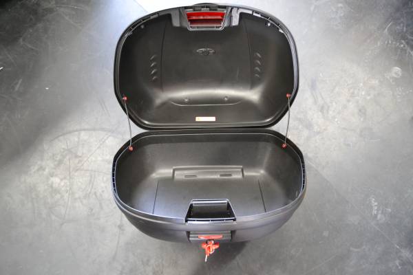 【MFD神戸店】　汎用TOPケース　中古