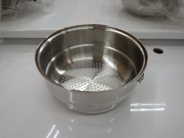 上安店】☆訳あり☆ロイヤルクィーン 鍋 キッチン・食器 訳あり