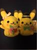 ポケモンセンター ぬいぐるみ イッツデモ ポケモン ピカチュウ