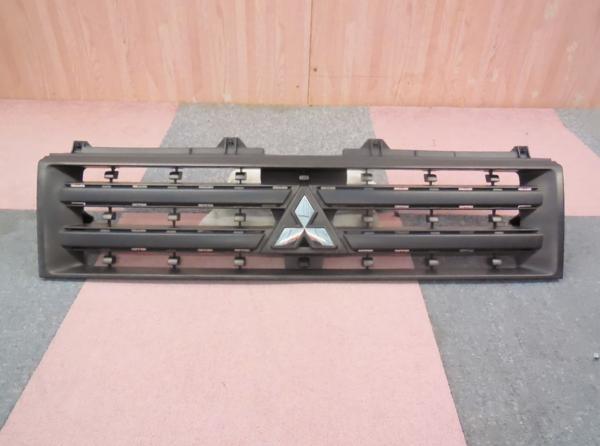 ◆ H53A パジェロミニ 後期 純正 フロントグリル 7450A531