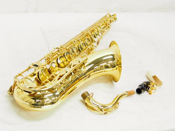 YAMAHA YTS-31 テナーサックス - Yahoo!オークション 「yamaha yts-31