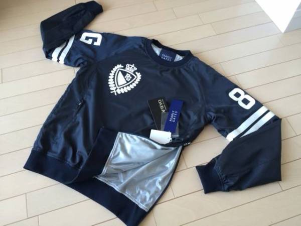 正規 ♪　パーリーゲイツ　スニードジャック　素敵なNavy　 ♪