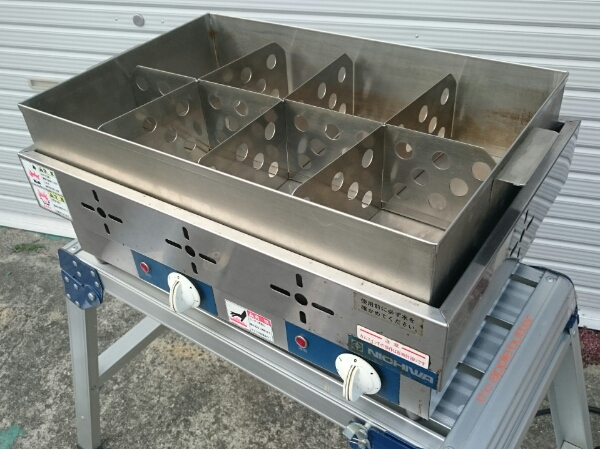 電気おでん鍋 NICHIWA ニチワ EOK-8