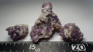 国産鉱物 紫水晶のYahoo!オークション(旧ヤフオク!)の相場・価格を見る