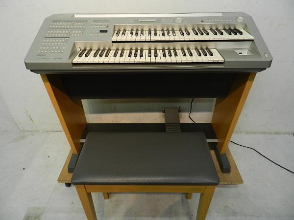 YAMAHA STAGEA MINI ELB-01 ○ 41D33-1