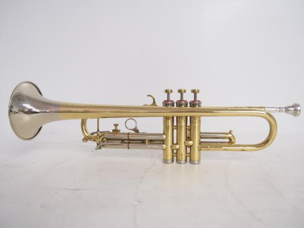 Selmer/セルマー london トランペット INVICTA ☆ 417F3-2 名 【公式通販】