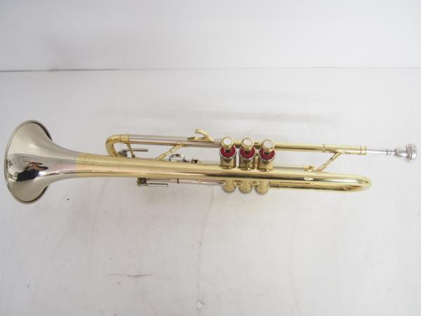 Selmer/セルマー london トランペット INVICTA ☆ 417F3-2 名 【公式通販】
