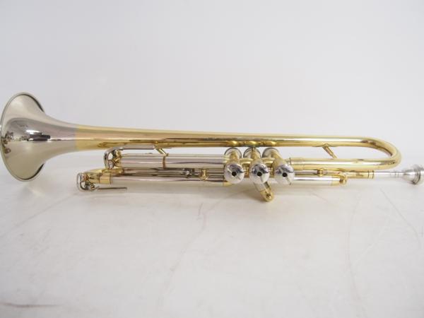 Selmer/セルマー london トランペット INVICTA ☆ 417F3-2 名 【公式通販】