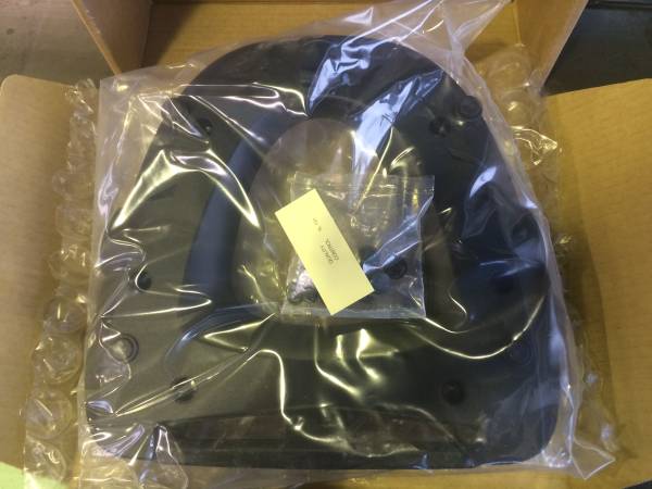 GIVI M5M プレートセット　モノロックタイプ　90110 新品未使用