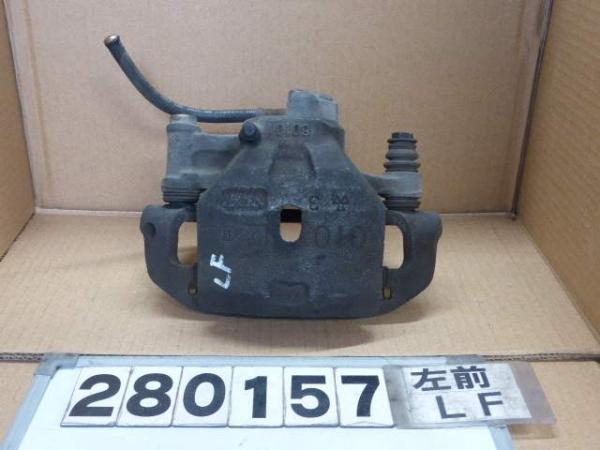 ◆タウンエースノア SR40G 左前ブレーキキャリパー 280157