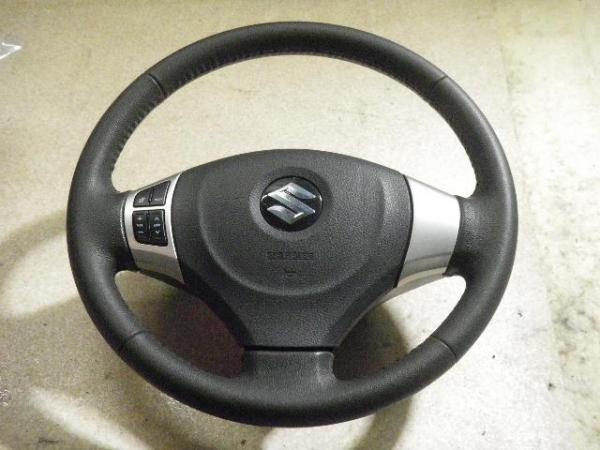 ソリオ MA15S ステアリングホイール/ハンドル