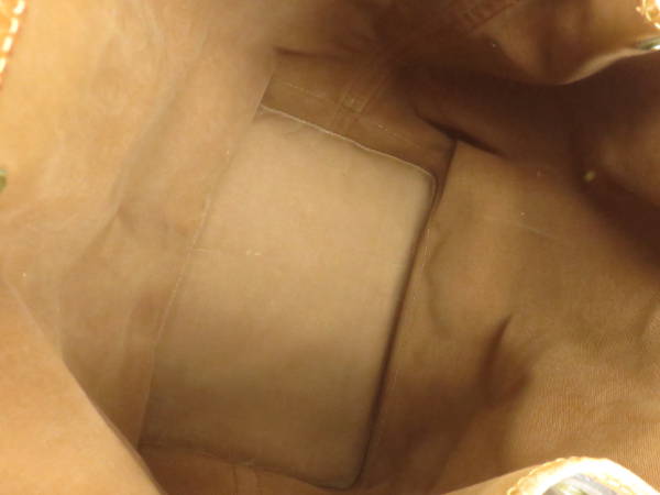 1円 ヴィトン M42224 モノグラム ノエ ショルダーバッグ DX073