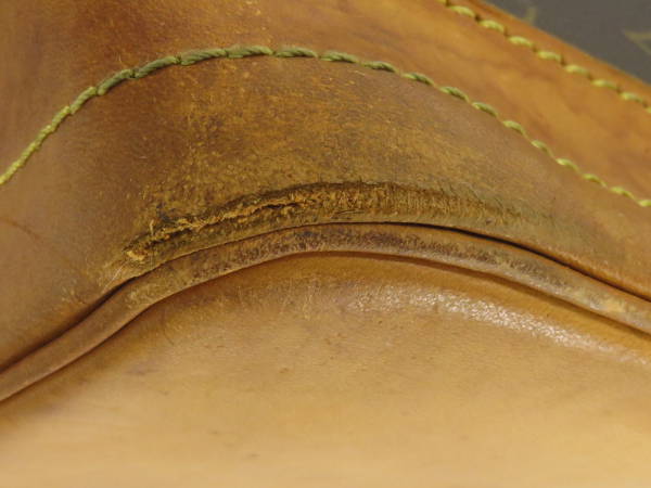 1円 ヴィトン M42224 モノグラム ノエ ショルダーバッグ DX073