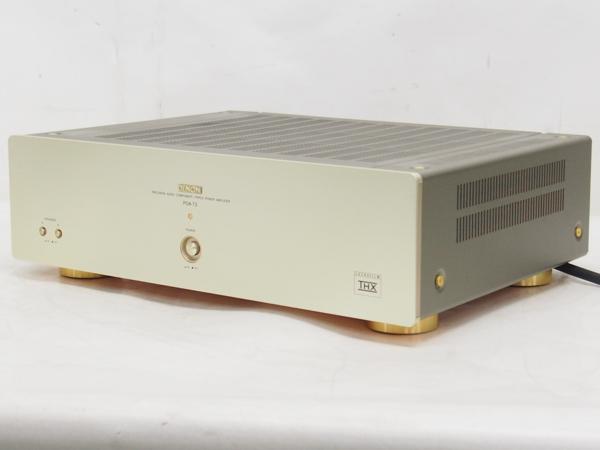 DENON Denon パワーアンプ POA-T3 POA-3000 | デノン 0 - power WTS