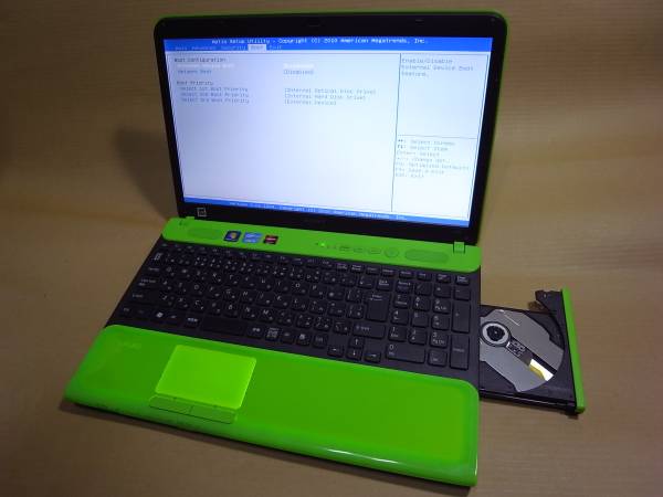 VAIO | Eシリーズ SONY Core [14型ワイド ジャンク 個人向け スペック 