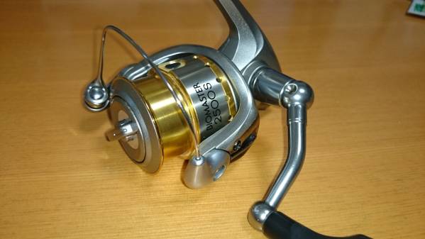 ☆★05バイオマスター2500S　MCハンドル仕様　超美品★☆