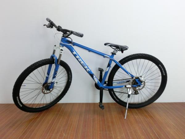 AA01201 TREK トレック WAHOO 29インチ MTB マウンテンバイク