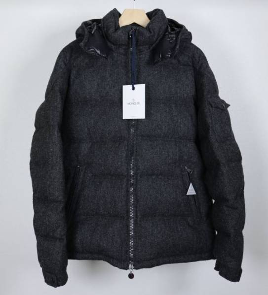 14aw moncler モンクレール モンジュネーブル ダウン6