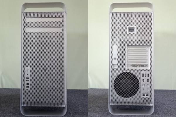 Apple Mac Pro Xeon2.66GHz/2GB/400GB 管理C-70 【公式通販】