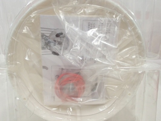 開封 Gift すーぱーそに子 Lolita Maid＋ベッド風台座付/[梱0.1]