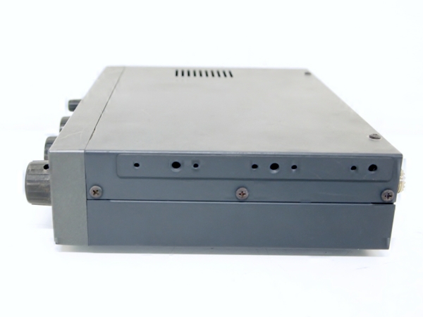 ジャンク YAESU 八重洲 FC-700 アンテナ チューナー F1727503 FC-700