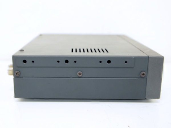 ジャンク YAESU 八重洲 FC-700 アンテナ チューナー F1727503 FC-700