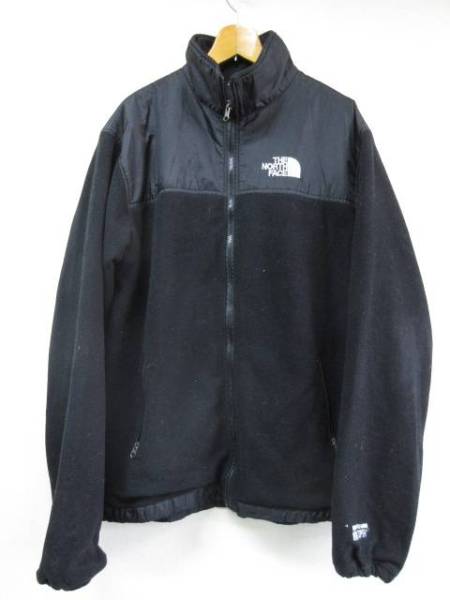 ≪ノースフェイス フリースJKT BK XXL GORE≫ 並行輸入品 本国企画ザ 