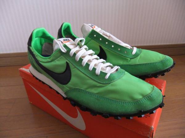 ナイキ　ワッフルレーサー 70、80年代　オリジナル 未使用 箱付