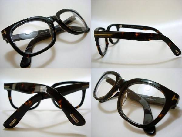 小物 M 19090 TOM FORD/トムフォード 眼鏡フレーム USED品 TF5179 TOM FORD