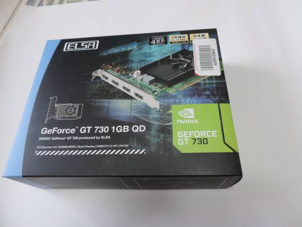ELSA GEFORCE GT 730