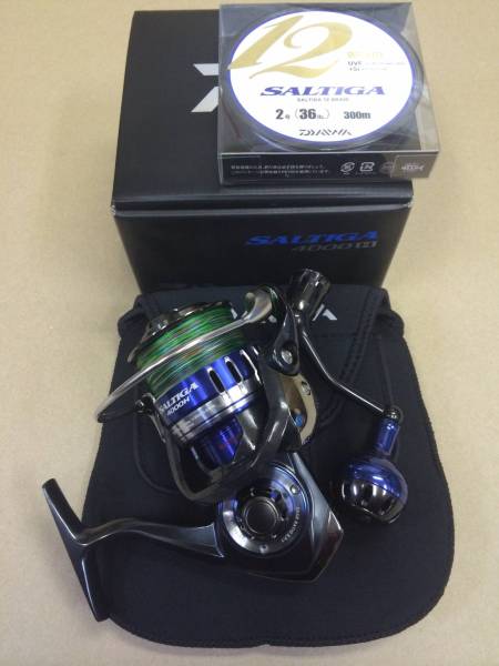 DAIWA - SS600 オールド 小型 スピニングリール ダイワの Yahoo