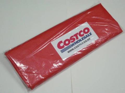 韓国 非売品 コストコ COSTCO エコバッグ ショッピングバッグ(エコバッグ)｜売買されたオークション情報、yahooの商品情報をアーカイブ公開 - オークファン エコバッグ