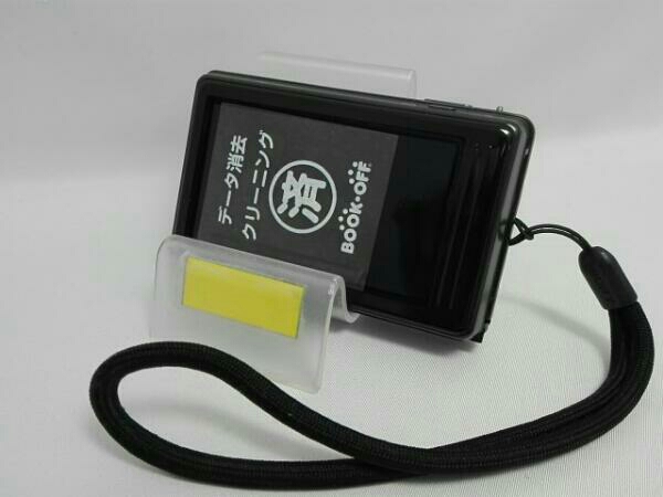 ソニー サイバーショット DSC-TX5(B) (ブラック) デジカメ