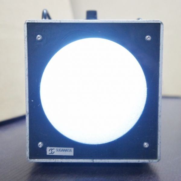 ストロボスコープ MSX-1A｜ストロボスコープ 菅原研究所製 DW]USED 8日保証