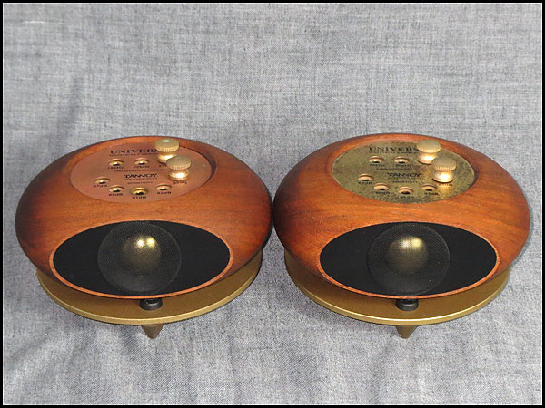 TANNOY タンノイ ST-100(UNIVERSAL) スーパーツィーター ペア