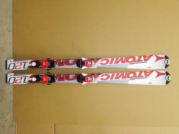 ７８２９、アトミック１２０ｃｍ