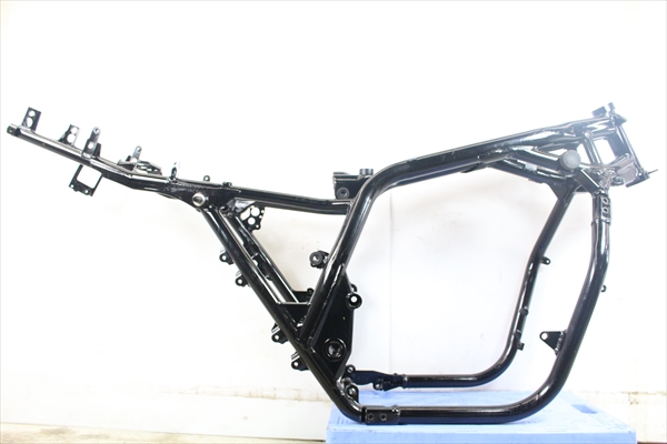 ZRX1100R 書類付きフレーム　美品