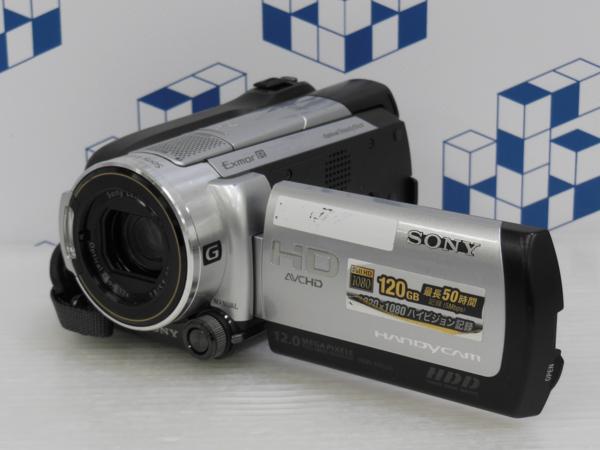 ○中古○SONY○HANDYCAM HDR-XR500V○デジビデ○CJ222323 Yahoo