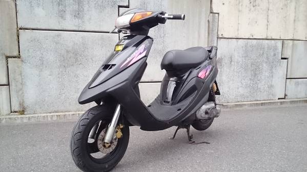 jog-ZR ジョグ色々出品中!!!!