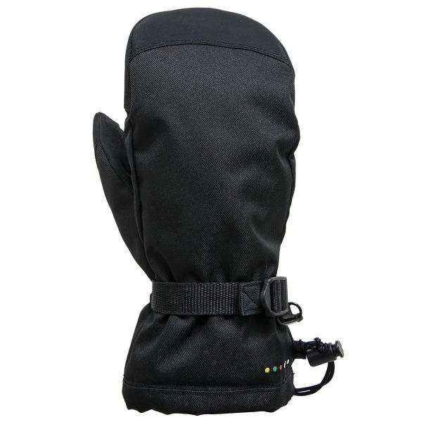 メンズ ミトン スノーボード グローブ 手袋 スノボ B990 L