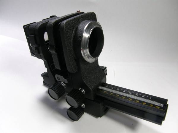 ニコン ベローズ PB-6/PS-6 カメラ Nikon ニコン 【公式通販】