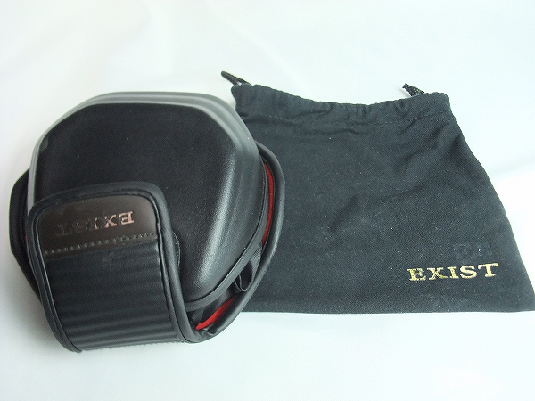 イグジスト　ケース　袋