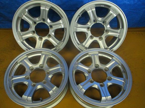 車 プジョー307純正 15㌅アルミホイールとコンチネンタルタイヤ 1本
