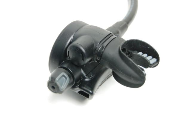 １円～ ATOMIC Ti2 TITANIUM オクトパス OH済 ランクA [22142]