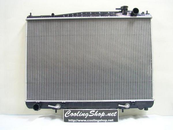 ◆シーマ 4.1L◆ラジエター◆FGY33/FGDY33/FGNY33◆新品 即決◆