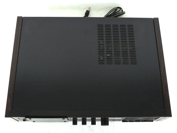 GX-93 AKAI アカイ カセットデッキ ジャンク品 3ヘッドステレオ 0024