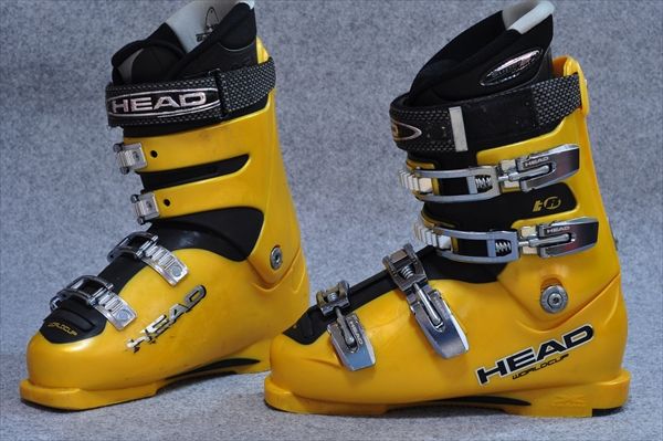 KNEISSL クナイスル FLEXON スキーブーツ Pro フレクソン 27-27.5cm