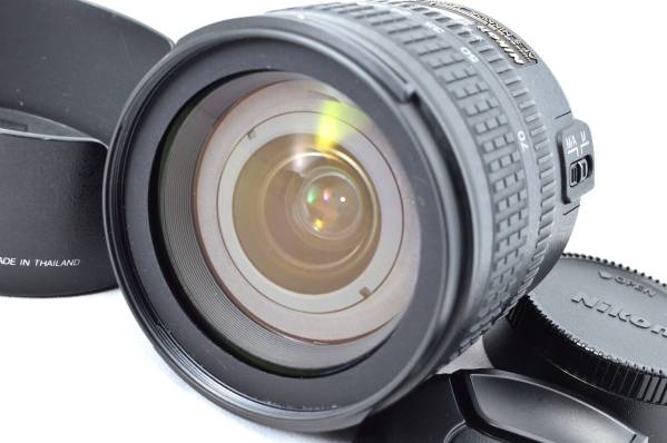 極上品☆TAMRON タムロン SP 150-600 5-6.3 VC USD ニコン☆元箱
