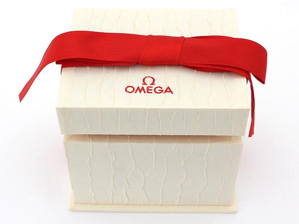 オメガ OMEGA 腕時計 純正ボックス アウトレット OMEGA 腕時計用 純正